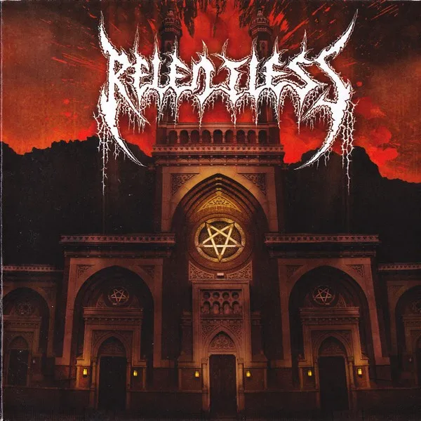 Relentless Ruin
