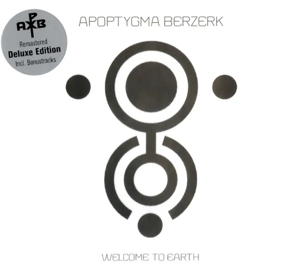 Welcome To Earth