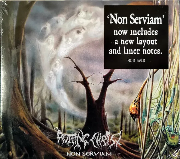 NON SERVIAM