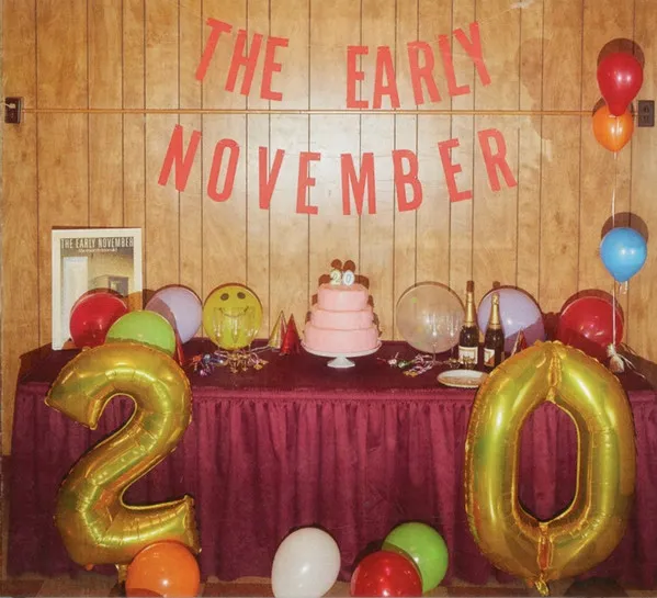 Twenty