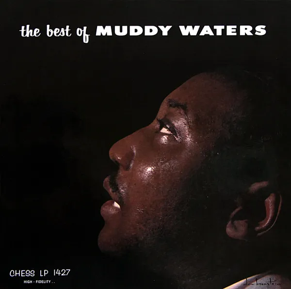 The Best Of Muddy Waters (Chess Records 75th Anniversary Series) (remastered) (180g)
