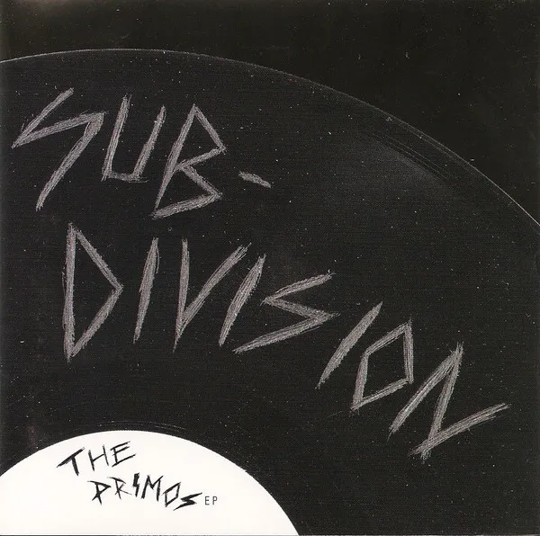 The Primos EP