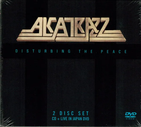Disturbing The Peace (Deluxe Edition)