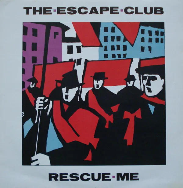 Rescue Me