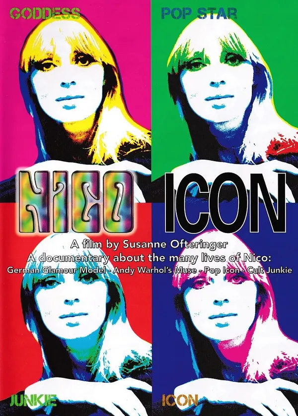 Nico-Icon (OmU)