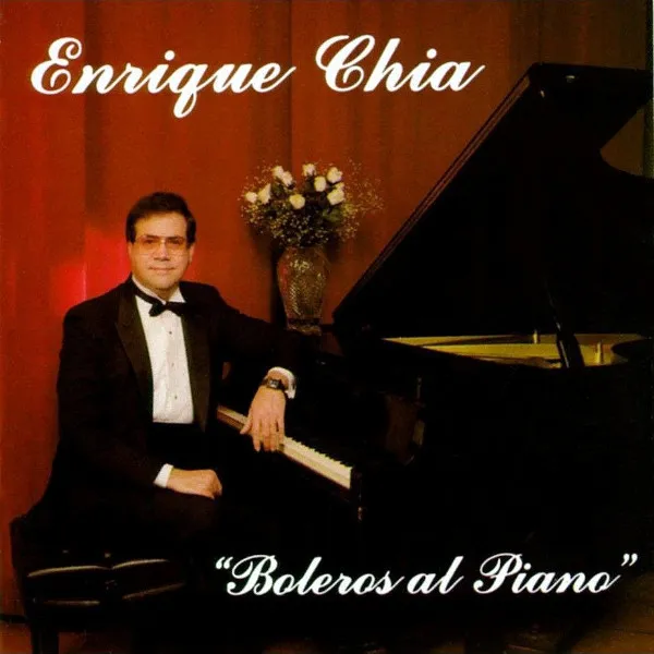 Boleros Al Piano