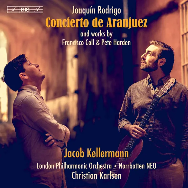 Concierto De Aranjuez