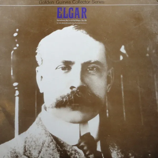 Symphony No. 1 In A Flat Major, Op. 55