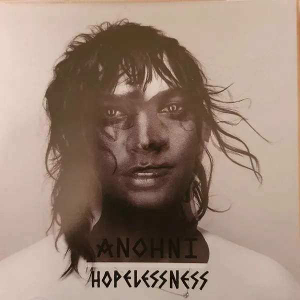 Hopelessness