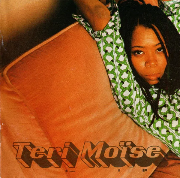 Teri Moïse
