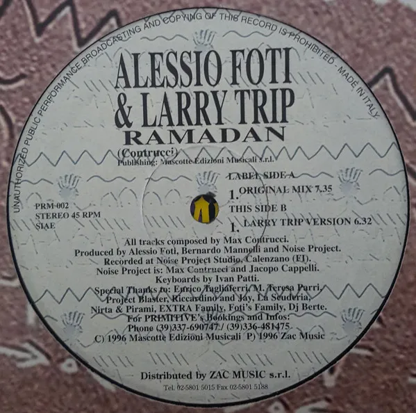 Ramadan