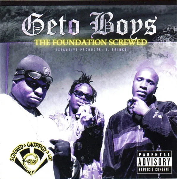 The Foundation Screwed