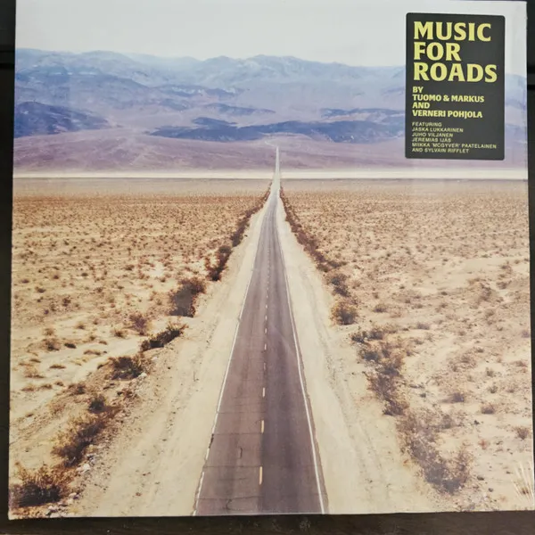 Music For Roads