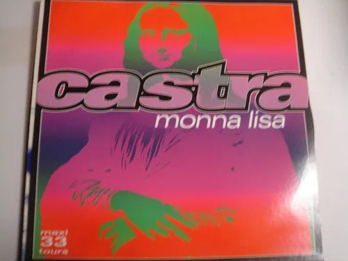 Monna Lisa