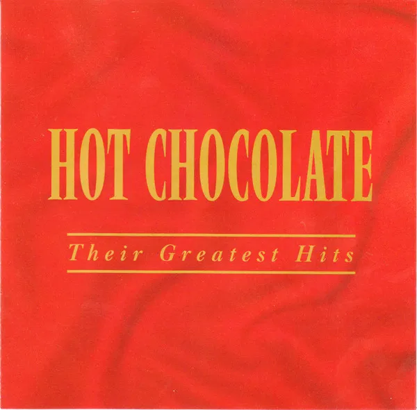 Their Greatest Hits