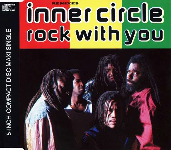 Rock With You (Remixes)