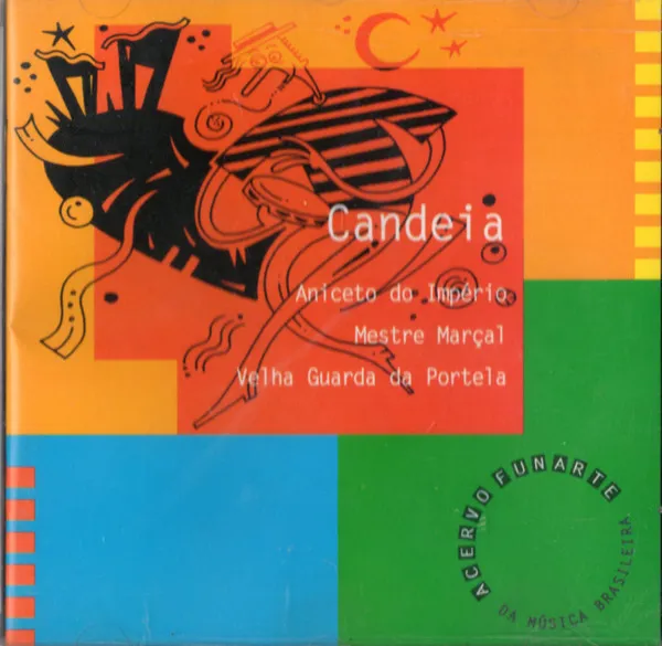 Candeia
