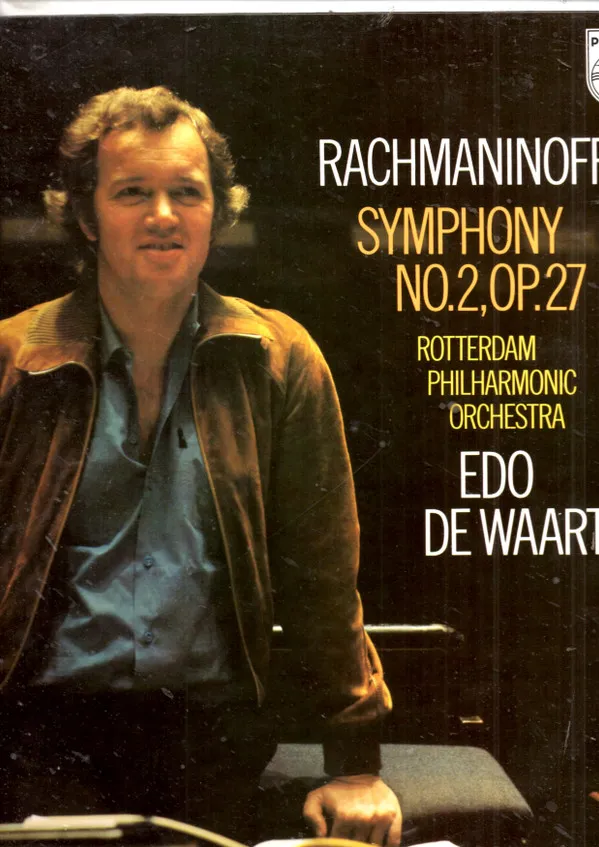 Symphony No. 2, Op. 27