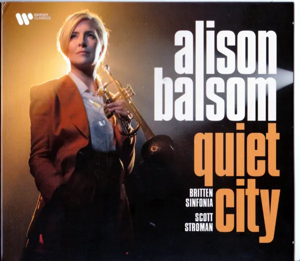 Quiet City