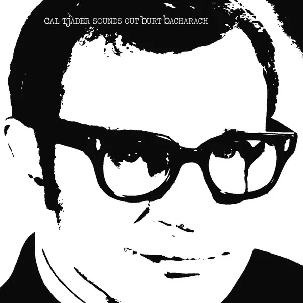 Cal Tjader Sounds Out Burt Bacharach
