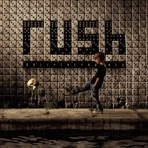 Roll the Bones (Remastered)