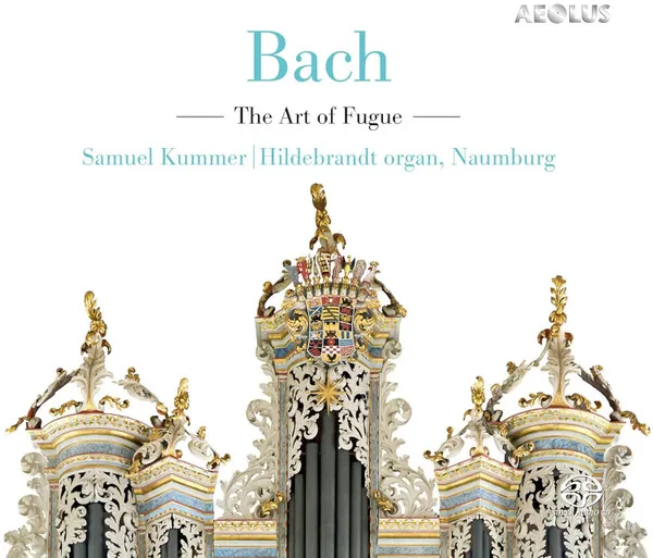 The Art Of Fugue