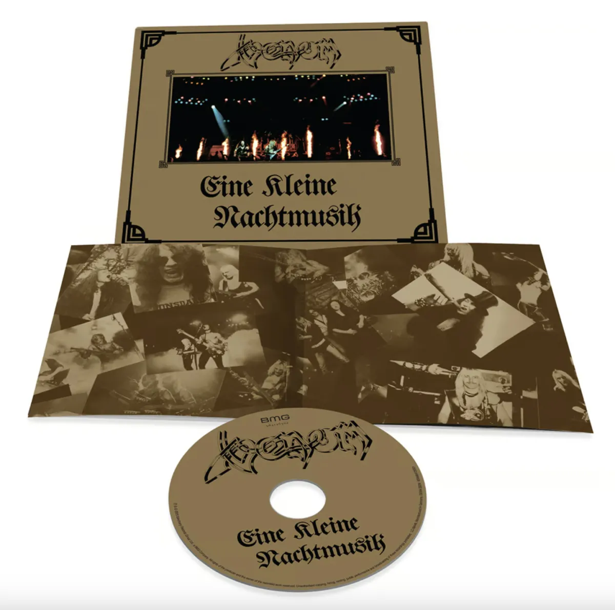Eine kleine Nachtmusik