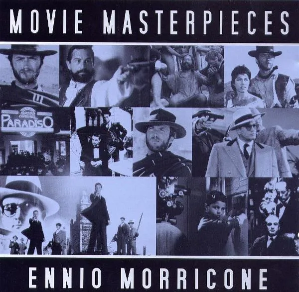 Movie Masterpieces