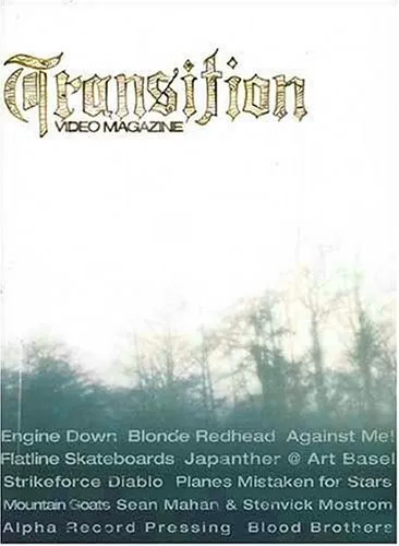 Transition Video Magazine 001