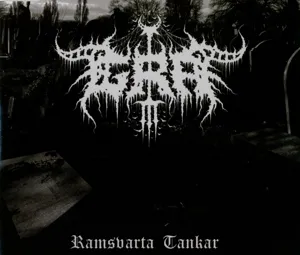 Ramsvarta Tankar