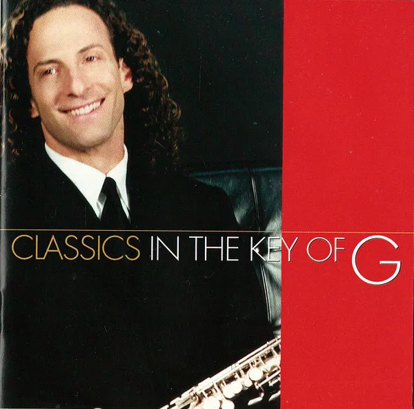 Classics In The Key Of G