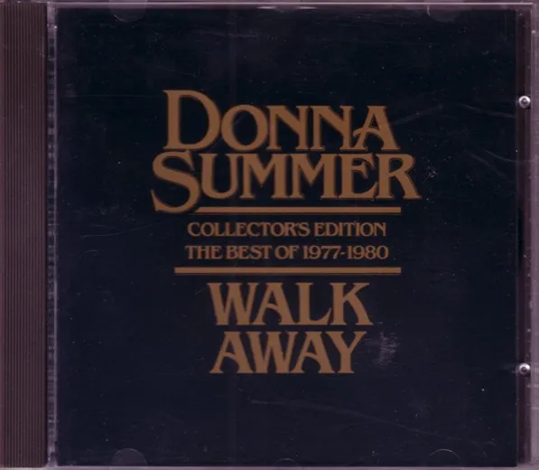 Walk Away - Collector's Edition (The Best Of 1977-1980)