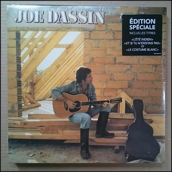 Joe Dassin