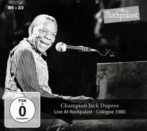 Live At Rockpalast 1980