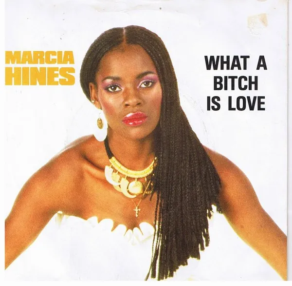 What A Bitch Is Love