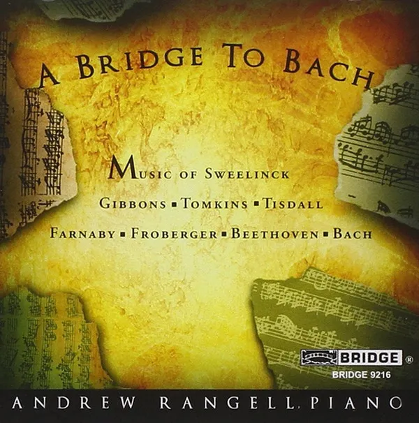 A Bridge To Bach