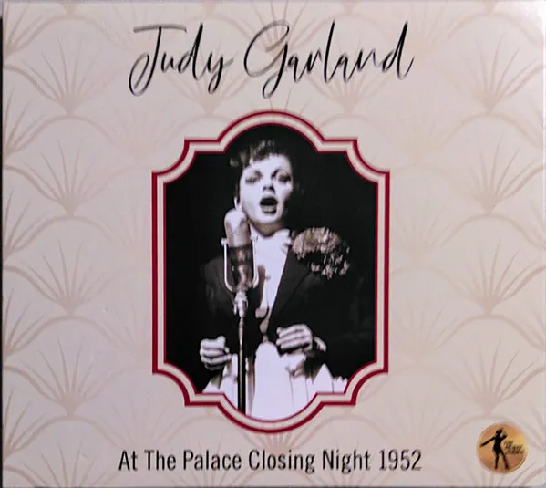 At The Palace Closing Night 1952