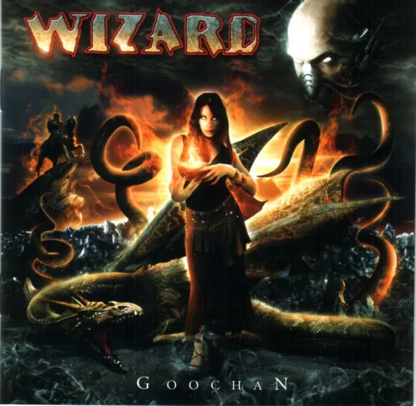 WIZARD