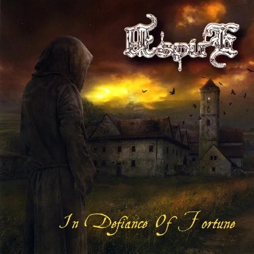 In Defiance Of Fortune