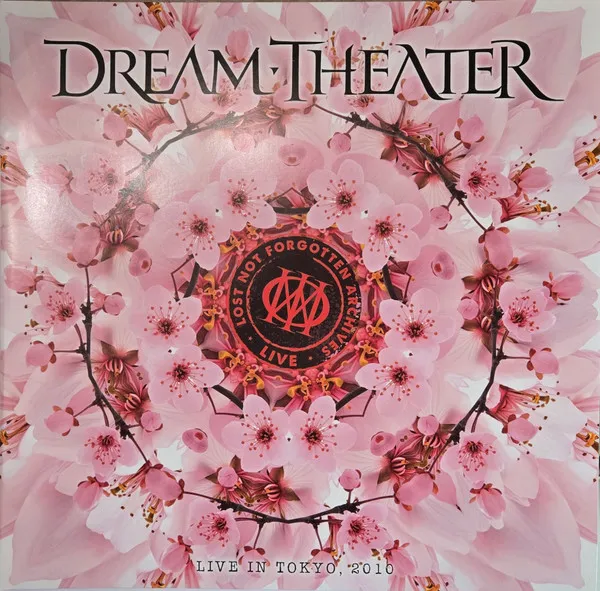 Live In Tokyo, 2010