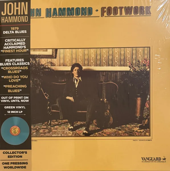 Hammond, John