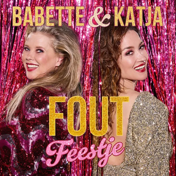 7-Fout Feestje