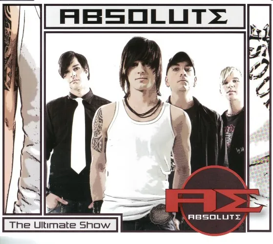 The Ultimate Show