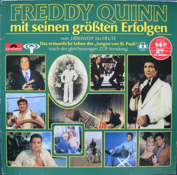 Mit Seinen Größten Erfolgen