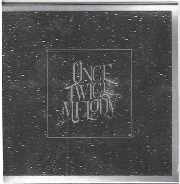 Once Twice Melody