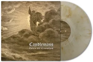Tales Of Creation (Limited 35th Anniversary Edition) (Marbled Vinyl)