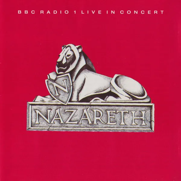 BBC Radio 1 Live In Concert