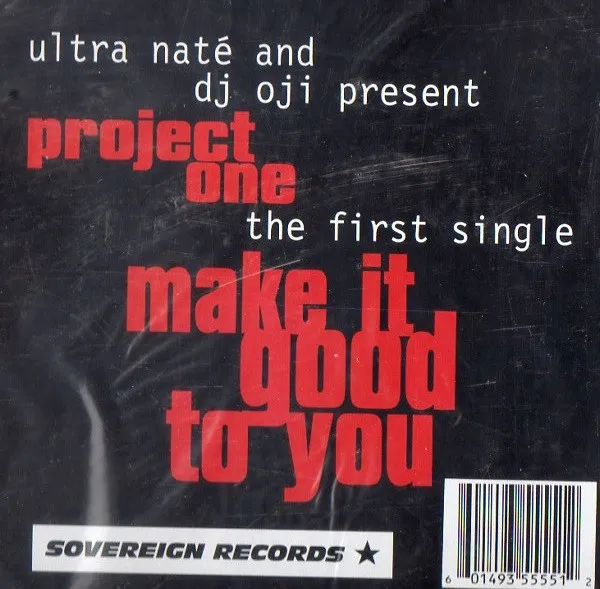 Make It Good To You