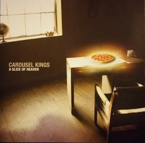 Carousel Kings