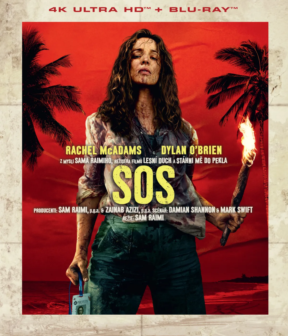 SOS (UHD+BD)